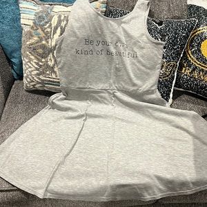 Be Your Own Beautiful